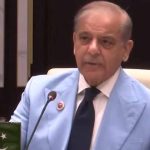 شنگھائی تعاون تنظیم اجلاس: وزیراعظم شہباز شریف کا تاریخی خطاب، پانی کو سیاسی دباؤ بنانے کی شدید مخالفت