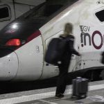 SNCF کی جانب سے کرسمس اور سالِ نو کی تعطیلات کے لیے ٹکٹوں کی فروخت کا آغاز