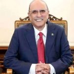 صدر زرداری کا شہریوں کے معلومات تک رسائی کے حق کے تحفظ کے عزم کا اعادہ