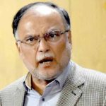 احسن اقبال کا عالمی اداروں میں فوری اصلاحات کا مطالبہ، پاکستان کی سفارتی کامیابی کو غیر معمولی پذیرائی