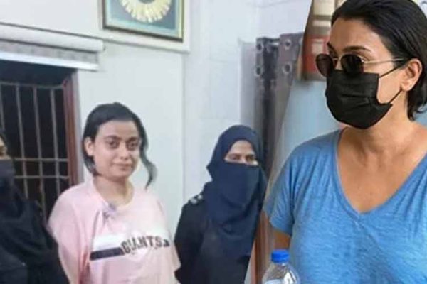 انمول عرف پنکی نے منشیات کے دو مقدمات میں بریت کی درخواست دائر کر دی، سماعت 31 اکتوبر تک ملتوی