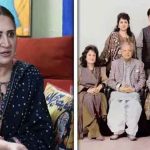 آصفہ عباس کا خاندانی انکشاف: والد کی دو شادیاں، جعلی طلاق نامہ اور والدہ کو ڈرانے کی کوشش