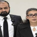 ایمان مزاری اور ہادی چٹھا کی عدم پیشی پر انسداد دہشت گردی عدالت کا جیل حکام سے تحریری جواب طلب