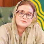 عظمیٰ بخاری کا پی ٹی آئی پر الزام، پشاور اور اسلام آباد احتجاج سے جعلی ویڈیوز منسوب کرنے کا دعویٰ