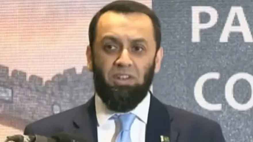 افغانستان میں 20 ہزار سے زائد عسکریت پسندوں کی موجودگی کا انکشاف، 6 ہزار ٹی ٹی پی جنگجو بھی شامل، وزیر اطلاعات کا دعویٰ