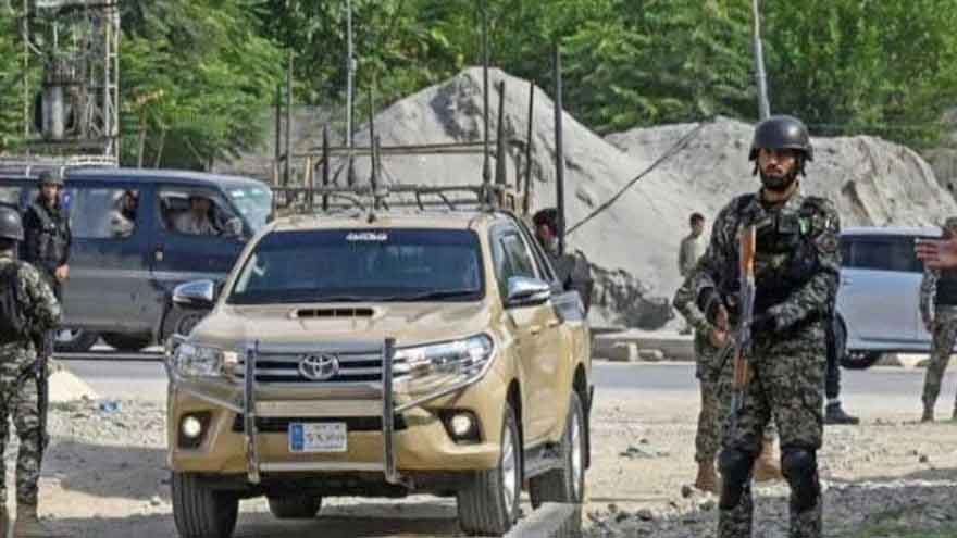 بلوچستان میں سیکیورٹی فورسز کے تین آپریشن، بھارتی پراکسی سے وابستہ 8 دہشت گرد ہلاک