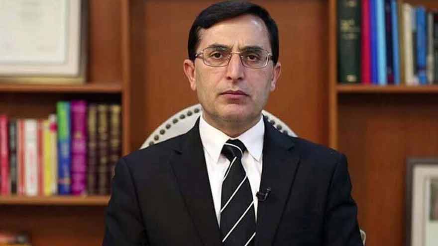 بیرسٹر گوہر کا اعلان: پی ٹی آئی کا لانگ مارچ طے شدہ شیڈول کے مطابق ہوگا