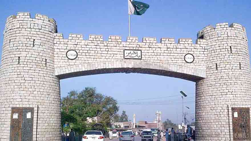 خیبر پختونخوا میں انتظامی سطح پر بڑی تبدیلیاں، چھ ڈویژنوں کے لیے نئے کمشنر مقرر