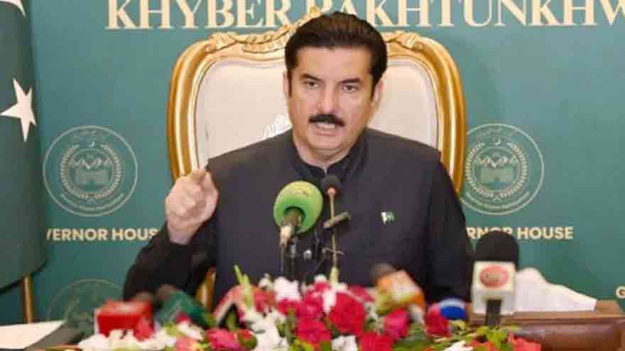 خیبر پختونخوا میں ایمرجنسی کے بعد آج ایپکس کمیٹی اجلاس، فوج تعیناتی پر فیصلے متوقع