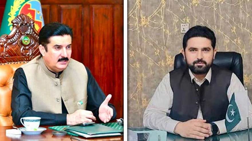 خیبر پختونخوا میں ایمرجنسی یا گورنر راج کی تیاریاں مکمل، حتمی فیصلہ مذاکرات پر منحصر