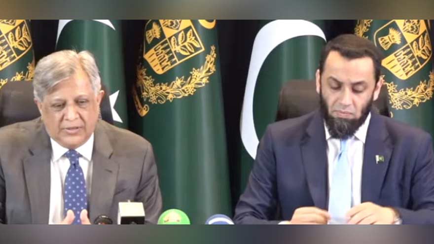 خیبر پختونخوا میں گورنر راج پر وفاقی وزراء کی وضاحت، عوام کی حمایت کا دعویٰ