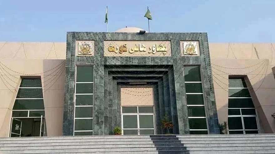 خیبرپختونخوا میں ایمرجنسی اور گورنر راج کے خلاف درخواستوں پر پشاور ہائی کورٹ 20 اکتوبر کو سماعت کرے گی