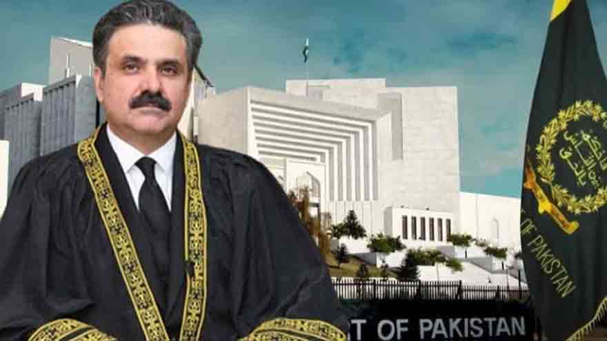 سندھ ہائی کورٹ کے آئینی بنچوں کی مدت میں توسیع کا فیصلہ، جوڈیشل کمیشن کا اجلاس 13 اکتوبر کو ہوگا