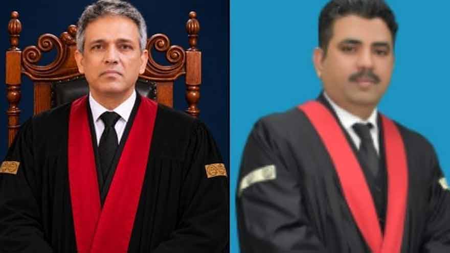 لاہور ہائی کورٹ کا تاریخی فیصلہ: بچوں کے نان نفقے کے لیے ریٹائرڈ فوجی افسر کی پنشن منجمد کی جا سکتی ہے