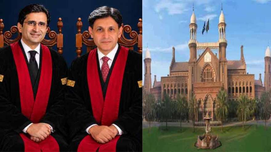 لاہور ہائی کورٹ کا نجی میڈیکل کالج اور ہسپتال کی ٹیکس استثنیٰ کی درخواستیں مسترد، 10 لاکھ روپے جرمانہ عائد