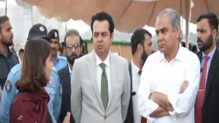 مارگلہ روڈ اور سنگجانی انٹرچینج کی تعمیر 31 دسمبر تک مکمل کرنے کا حکم