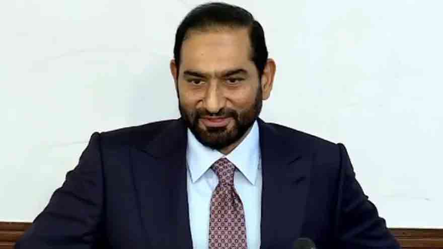 میان عامر محمود کا بہتر گورننس اور چھوٹی انتظامی اکائیوں پر زور