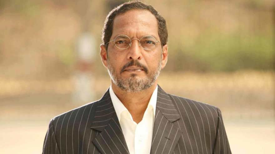 نانا پاٹیکر 75 برس کی عمر میں گوا میں انتقال کر گئے، سینے میں شدید درد کے بعد اسپتال منتقل کیا گیا تھا