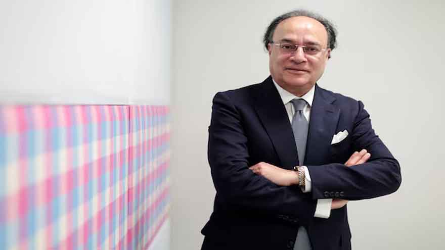وزیر خزانہ کا اعلان، رواں مالی سال معاشی ترقی 4 فیصد سے تجاوز کر جائے گی، نجکاری سے ایک ارب ڈالر سے زائد متوقع