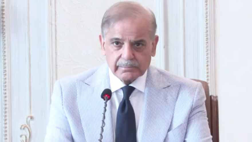 وزیراعظم شہباز شریف کا ذہنی صحت کے نظام میں بہتری کا اعلان، قومی پالیسی 2026-35 پر کام جاری