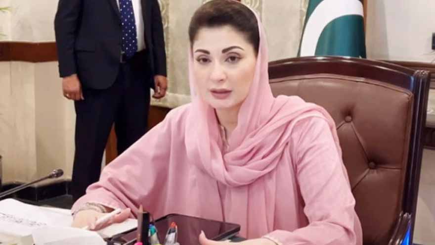 پنجاب میں آٹا مہنگا ہونے پر مریم نواز برہم، عوام کو ریلیف کے لیے 10 ارب روپے سبسڈی منظور