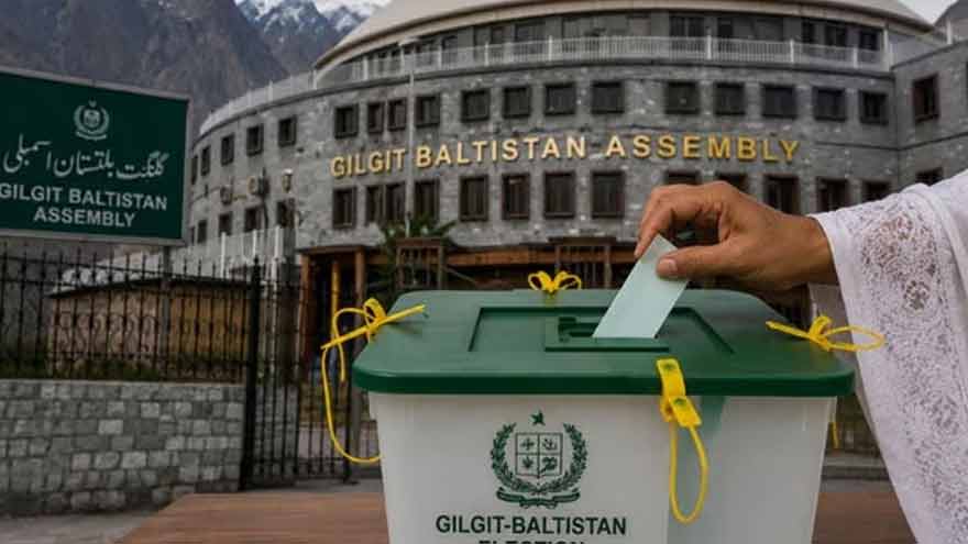 پنجاب میں بلدیاتی انتخابات اب اپریل 2027 میں کرانے کی تجویز، اسموگ اور دھند وجہ بن گئی