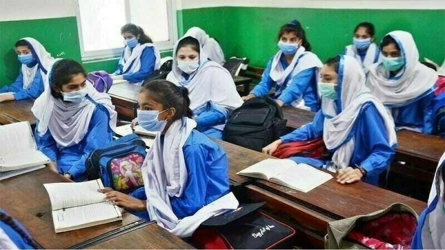 پنجاب کے تعلیمی ادارے آج کھلے رہیں گے، محکمہ تعلیم نے بندش کا نوٹیفکیشن جعلی قرار دے دیا