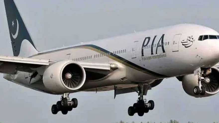 پی آئی اے کا بڑا قدم، ناروے کی نارس اٹلانٹک سے دو بوئنگ 787-9 ڈریم لائنرز کی لیز کا معاہدہ طے