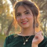 دانانیر مبین نے پہلے گانے ’ٹچ‘ کے ساتھ میوزک کیریئر کا آغاز کر دیا