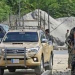 ڈی آئی خان میں سیکیورٹی فورسز کا انٹیلیجنس بیسڈ آپریشن، 8 دہشت گرد ہلاک