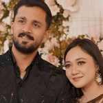 راجب بٹ اور ایمان فاطمہ کا ازدواجی تنازعہ فیملی کورٹ پہنچ گیا، نان نفقہ کا دعویٰ دائر