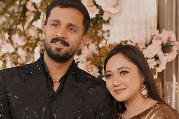 راجب بٹ اور ایمان فاطمہ کا ازدواجی تنازعہ فیملی کورٹ پہنچ گیا، نان نفقہ کا دعویٰ دائر