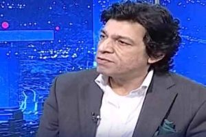 فیصل واوڈا کا جمہوری نظام پر کڑا احتجاج، ’ری بوٹ‘ کا مطالبہ