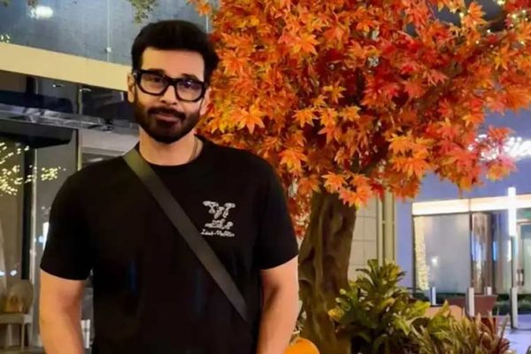 فیصل قریشی کا والدین سے مطالبہ، شادی کے بعد بیٹی کو تنہا نہ چھوڑیں