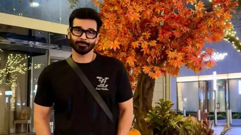 فیصل قریشی کا والدین سے مطالبہ، شادی کے بعد بیٹی کو تنہا نہ چھوڑیں