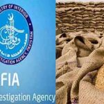 گندم خردبرد کیس میں پاسکو کے سینئر افسران سمیت 6 ملزمان گرفتار، 347.6 ملین روپے نقصان کا انکشاف