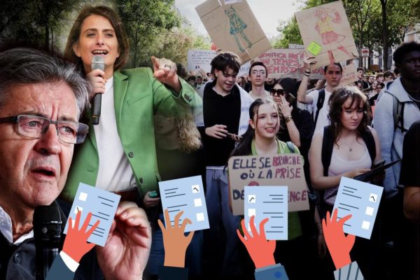 فرانس میں 16 سال کے نوجوانوں کو ووٹ کا حق دینے کی بحث تیز، کئی سیاسی جماعتیں حمایت میں آگے آئیں