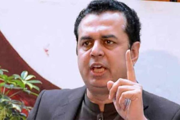خیبر پختونخوا میں گورنر راج عارضی ہے، مولانا فضل الرحمٰن کو حکومت میں شامل نہیں کیا جائے گا: طلال چوہدری