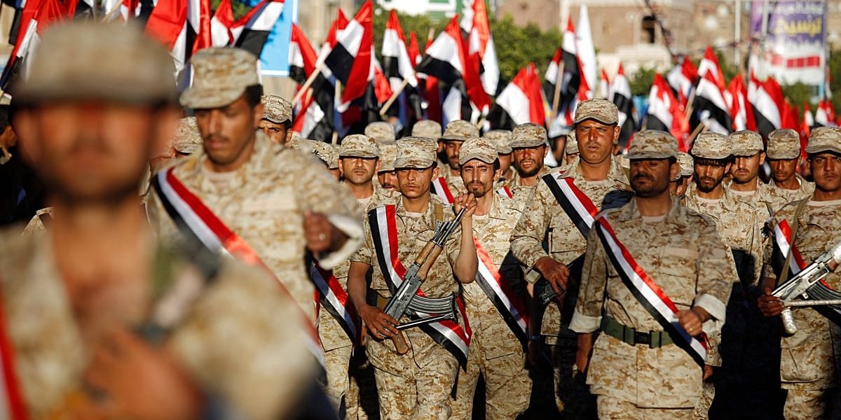 سعودی عرب پر حوثی حملوں میں شدت، عرامکو عمارت میں آگ اور ریاض میں چار زخمی