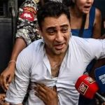 اندراج خان کو 28 اکتوبر تک بھارت چھوڑنے کا نوٹس، بالی ووڈ واپسی غیر یقینی