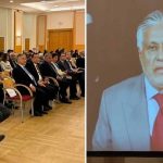 اسحاق ڈار کا بھارت کا یکطرفہ اقدام مسترد، سندھ طاس معاہدہ مکمل طور پر نافذ العمل قرار
