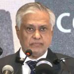اسحاق دار کا خیبرپختونخوا میں ایمرجنسی کو سخت فیصلہ قرار دینے کا اعلان، دہشت گردی کے خلاف 90 ہزار سے زائد قربانیوں کا حوالہ