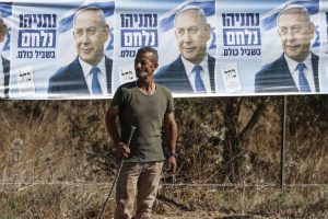 اسرائیل انتخابات 2026 میں فلسطینی مسئلہ پس منظر میں، سلامتی اور نتنیاہو کا سیاسی مستقبل سب سے آگے