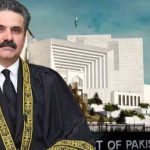 سندھ ہائی کورٹ کے آئینی بنچوں کی مدت میں توسیع کا فیصلہ، جوڈیشل کمیشن کا اجلاس 13 اکتوبر کو ہوگا