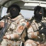 کراچی میں انسانی اسمگلنگ کا بڑا نیٹ ورک بے نقاب، سندھ رینجرز اور پولیس کی مشترکہ کارروائی میں پانچ ملزمان گرفتار