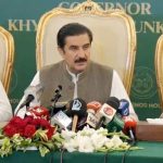 خیبر پختونخوا کو 160 ارب روپے کی وفاقی فنڈنگ کی یقین دہانی، شہداء کے ورثاء کے لیے خصوصی معاوضہ پیکج منظور