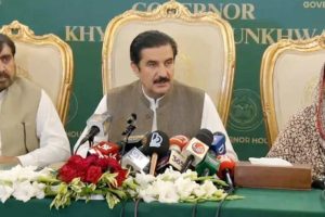 خیبر پختونخوا کو 160 ارب روپے کی وفاقی فنڈنگ کی یقین دہانی، شہداء کے ورثاء کے لیے خصوصی معاوضہ پیکج منظور