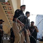 خیبرپختونخوا میں گورنر راج کے بعد ایڈووکیٹ جنرل آفس سے 57 افسران برطرف