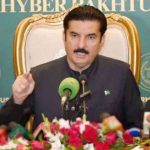 خیبر پختونخوا میں ایمرجنسی کے بعد آج ایپکس کمیٹی اجلاس، فوج تعیناتی پر فیصلے متوقع