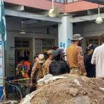خیبر پختونخوا کے سرکاری اسکولوں کی عمارتیں خستہ حال، متعدد کلاس روم استعمال کے قابل نہیں رہے